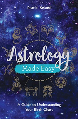 Astrology Made Easy | A Guide to Understanding Your Birth Chart - Spiral Circle