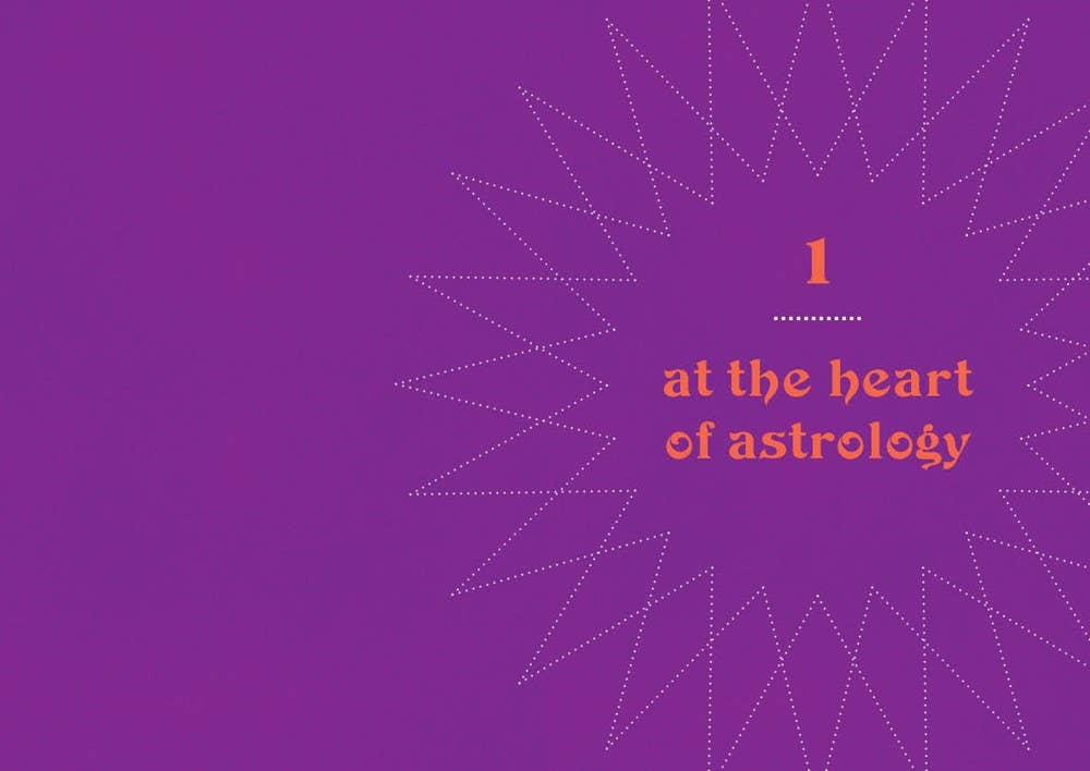 Astrosex: What the Stars Say About Our Sexuality - Spiral Circle