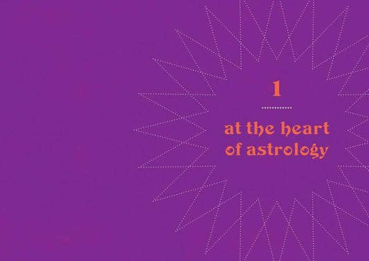 Astrosex: What the Stars Say About Our Sexuality - Spiral Circle