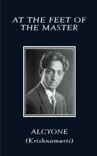 At The Feet Of The Master - Spiral Circle