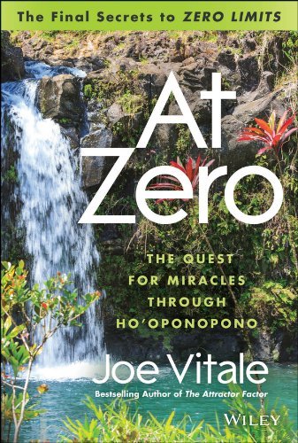 At Zero | The Final Secrets to 