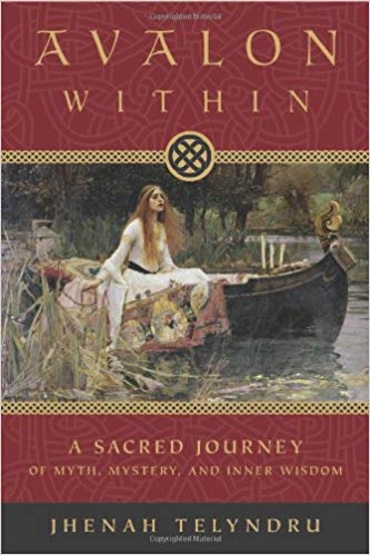 Avalon Within | A Sacred Journey of Myth, Mystery, and Inner Wisdom - Spiral Circle