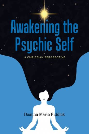 Awakening the Psychic Self | A Christian Perspective - Spiral Circle