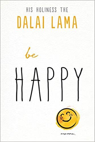 Be Happy - Spiral Circle