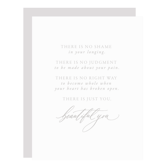 Beautiful You - Spiral Circle