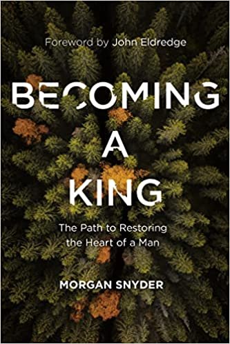 Becoming A King - Spiral Circle