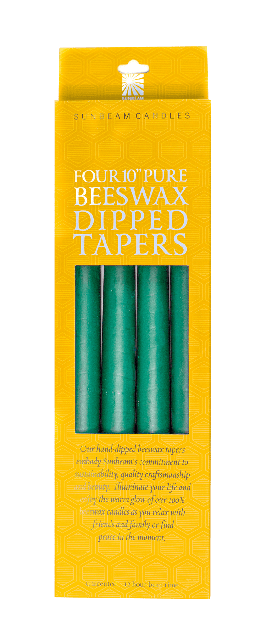 Beeswax 10