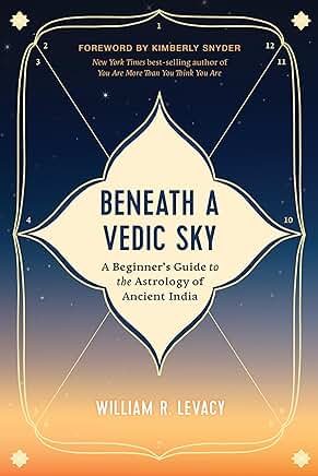 Beneath A Vedic Sky - Spiral Circle