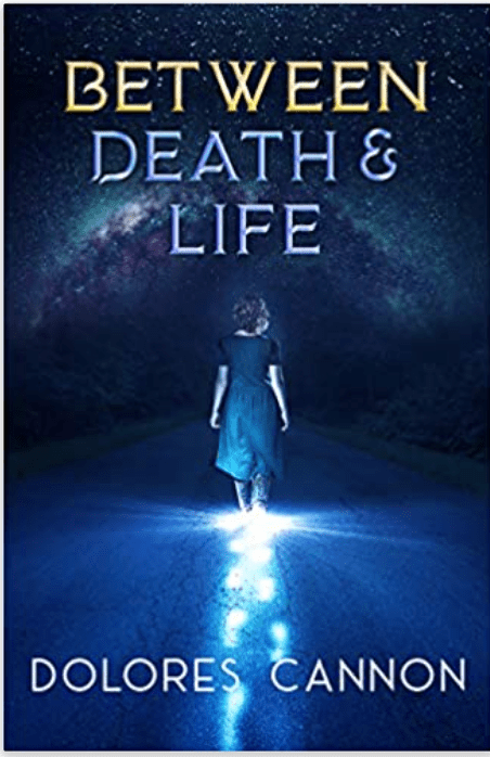 Between Death and Life | Conversations with a Spirit - Spiral Circle