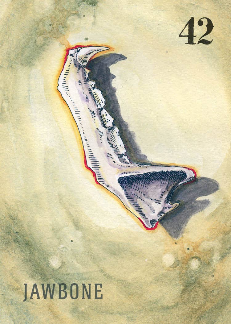 Between the Worlds - Spiral Circle