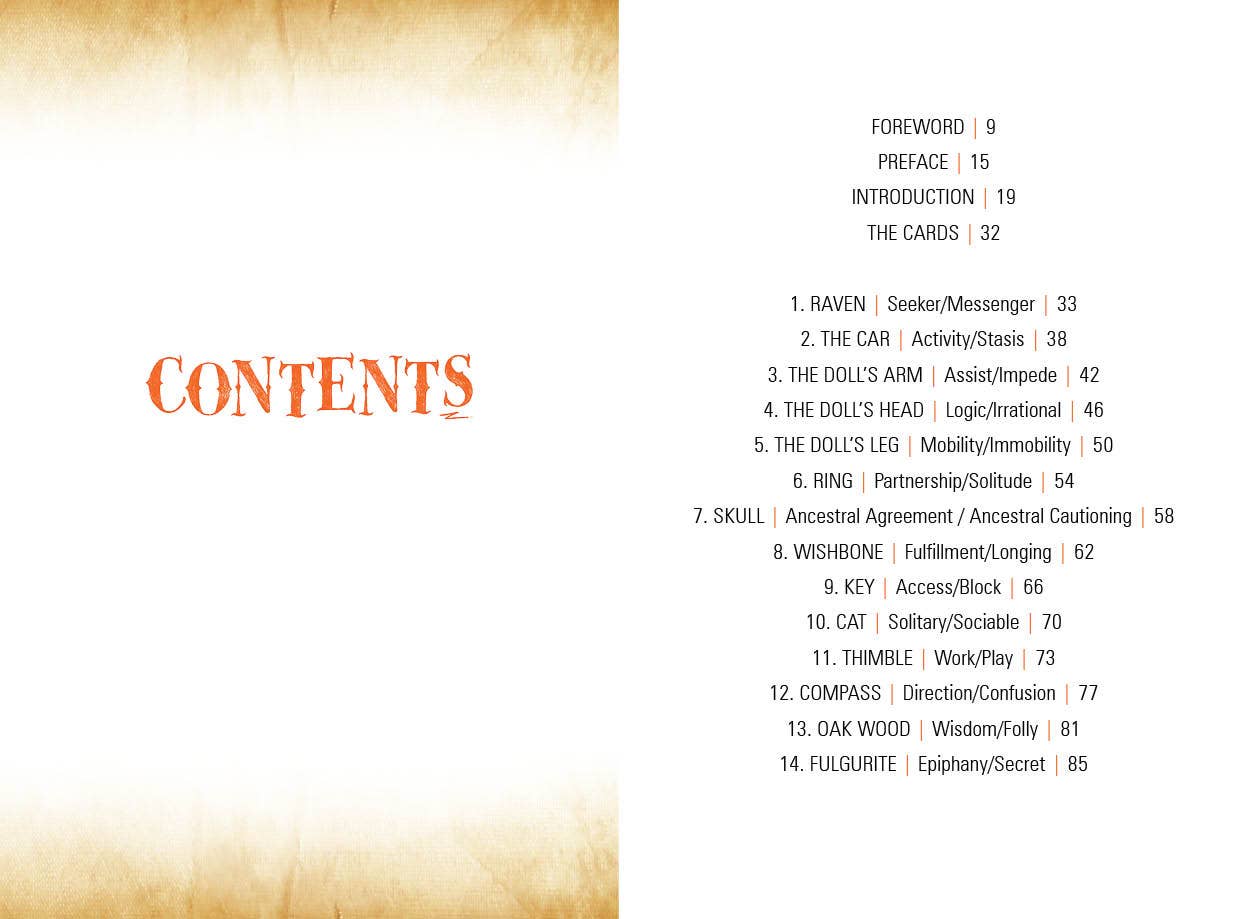 Between the Worlds - Spiral Circle