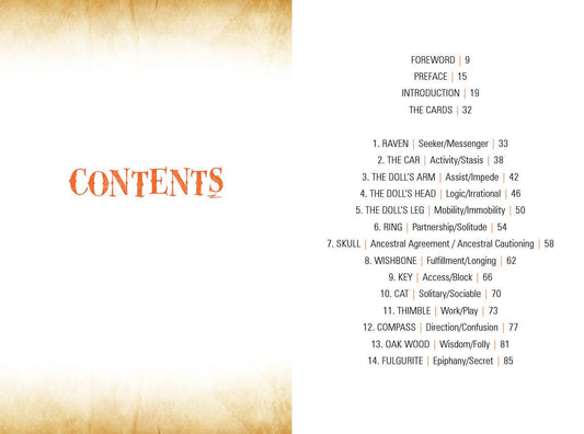 Between the Worlds - Spiral Circle