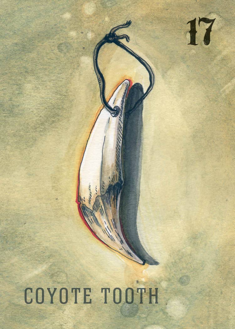 Between the Worlds - Spiral Circle