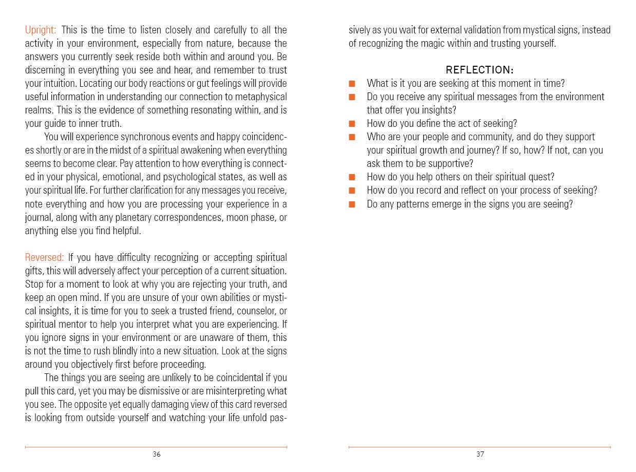 Between the Worlds - Spiral Circle