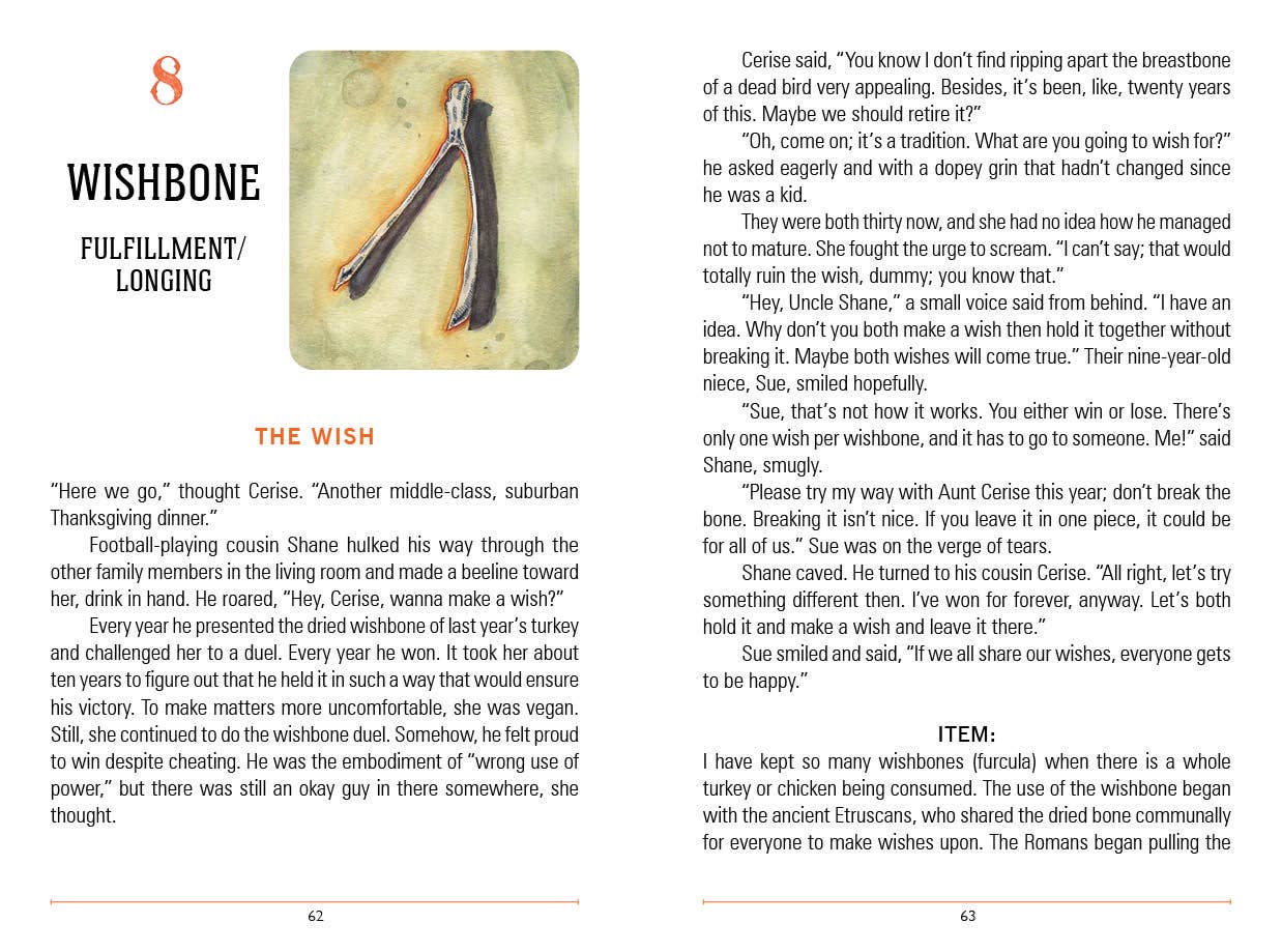 Between the Worlds - Spiral Circle