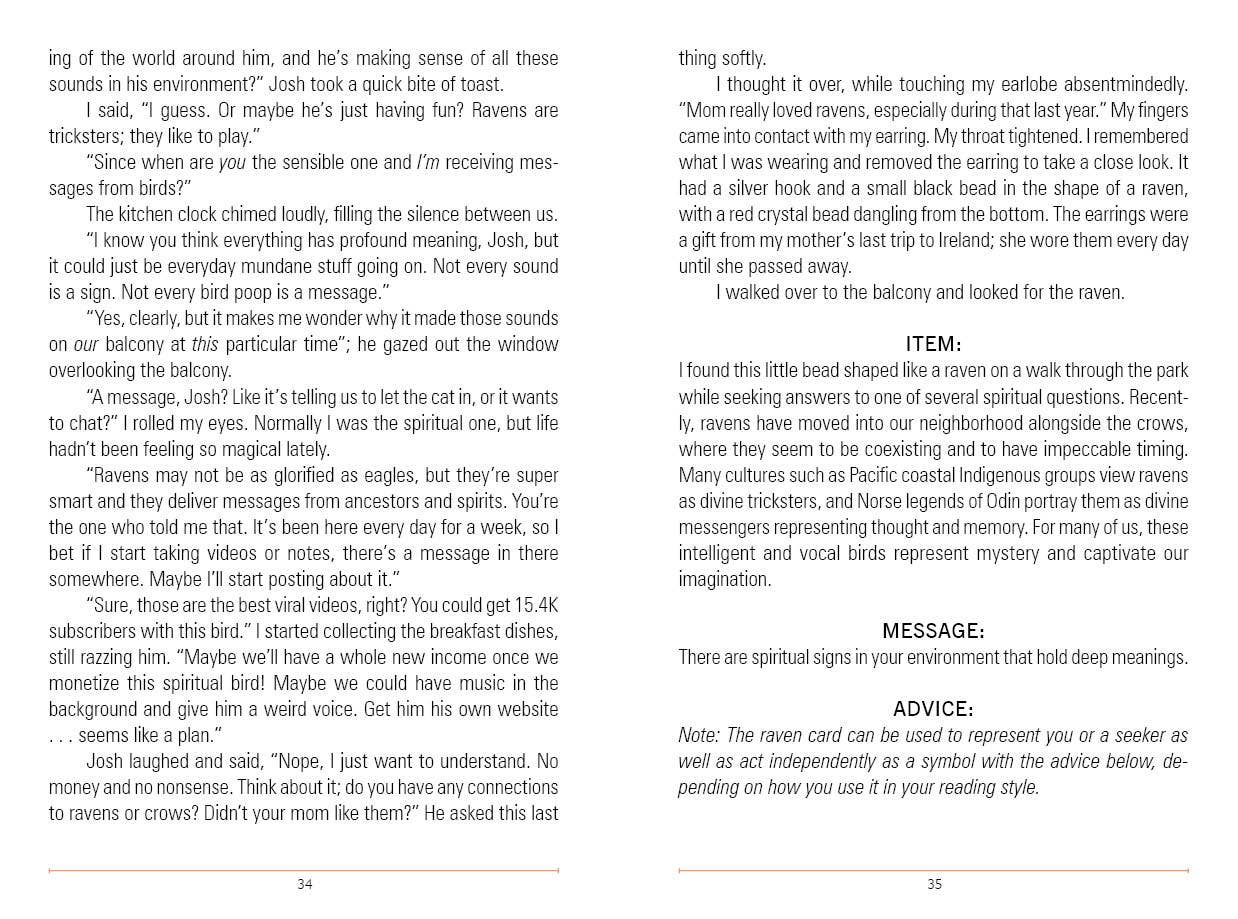 Between the Worlds - Spiral Circle