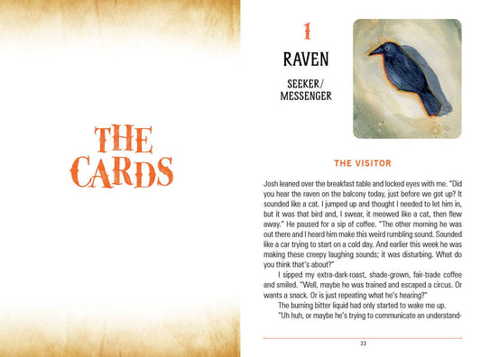 Between the Worlds - Spiral Circle