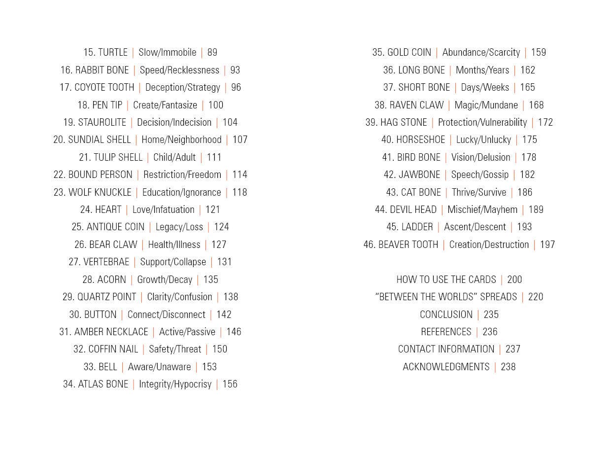 Between the Worlds - Spiral Circle