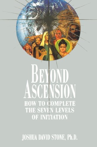 Beyond Ascension | How to Complete the Seven Levels of Initiation - Spiral Circle