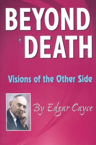 Beyond Death | Visions of the Other Side - Spiral Circle