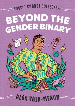 Beyond the Gender Binary - Spiral Circle