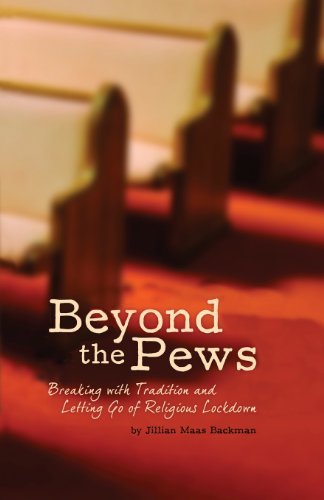 Beyond the Pews | Breaking with Tradition and Letting Go of Religious Lockdown - Spiral Circle