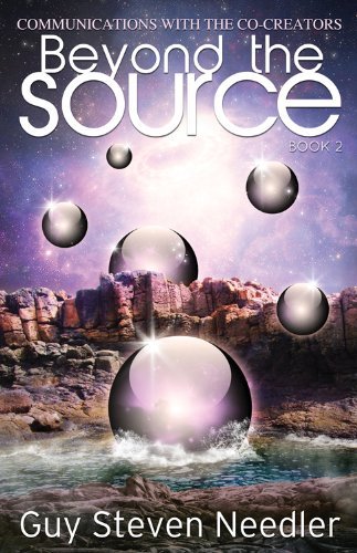 Beyond the Source | Book 2 - Spiral Circle