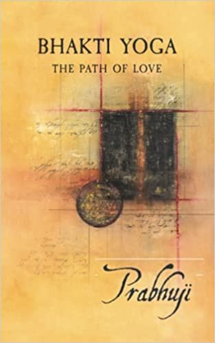 Bhakti Yoga - Spiral Circle