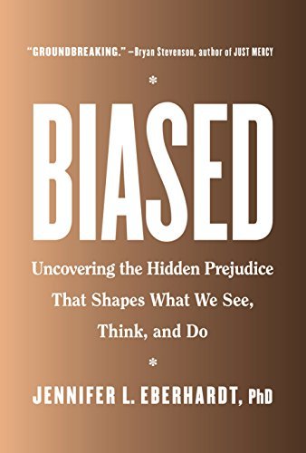 Biased | Uncovering the Hidden Prejudice That Shapes What We See, Think, and Do - Spiral Circle