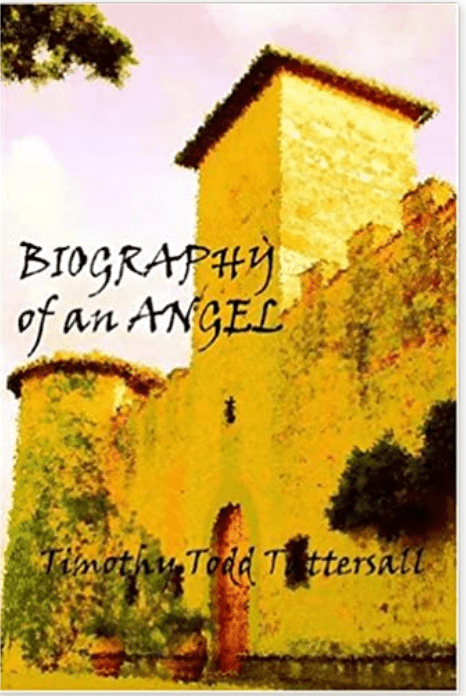 Biography of an Angel - Spiral Circle