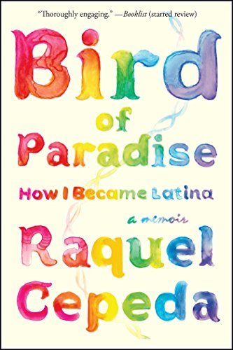 Bird of Paradise | How I Became Latina - Spiral Circle