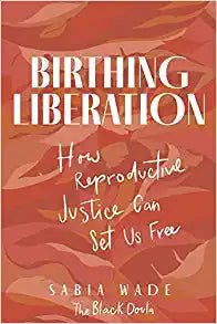 Birthing Liberation - Spiral Circle