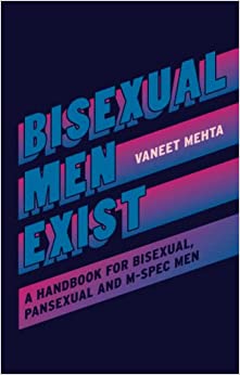 Bisexual Men Exist - Spiral Circle