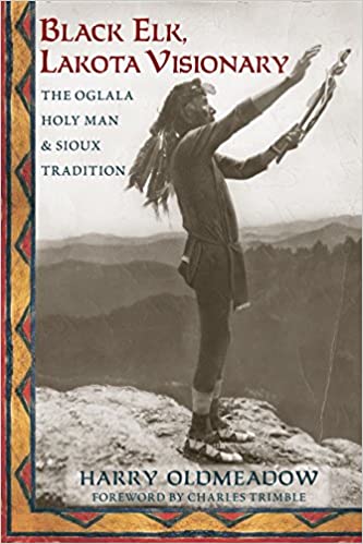 Black Elk, Lakota Visionary | The Oglala Holy Man and Sioux Tradition - Spiral Circle