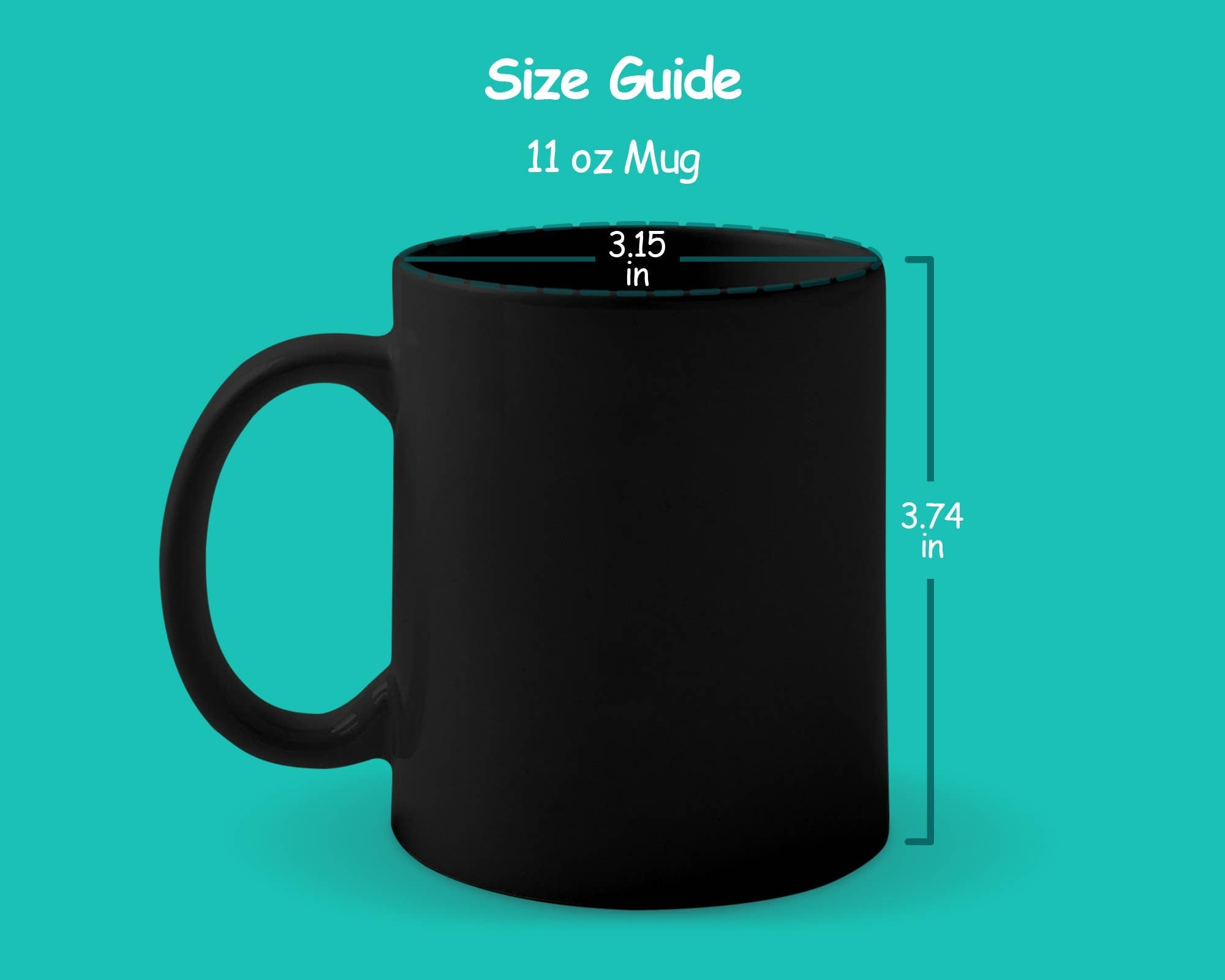 Black History Month Mug, What A Black Magic Mug - Spiral Circle