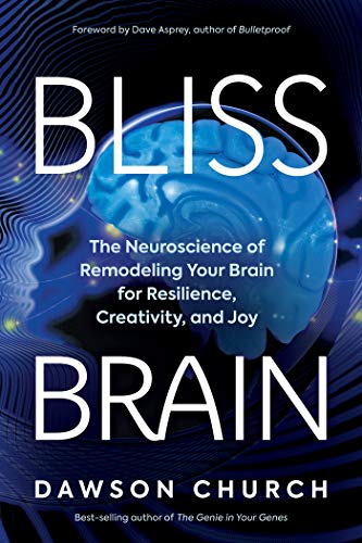 Bliss Brain | The Neuroscience of Remodeling Your Brain for Resilience, Creativity, and Joy - Spiral Circle