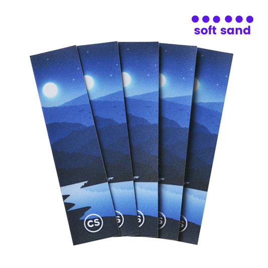 BLUE RIDGE 🗻 - Spiral Circle