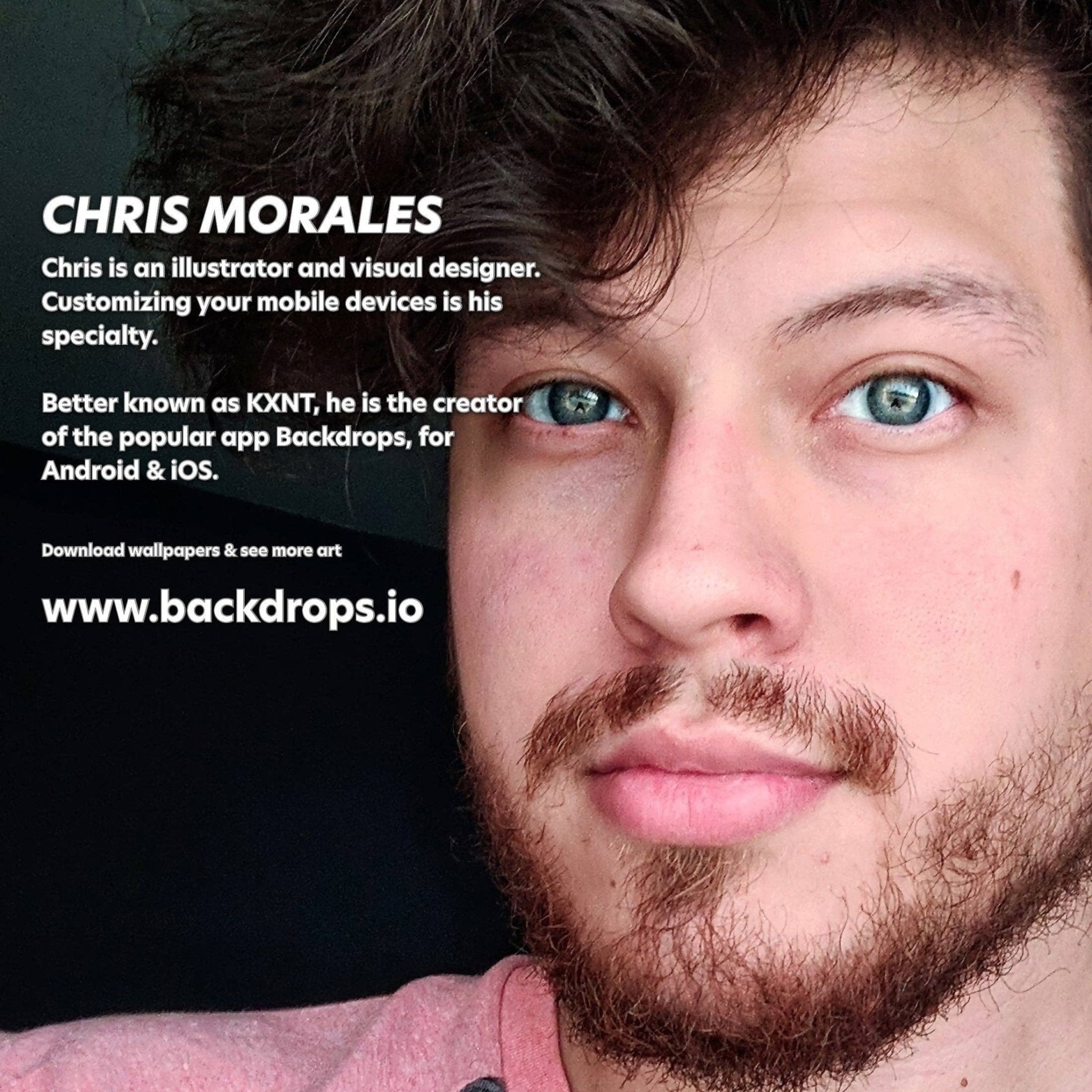 BLUE RIDGE 🗻 - Spiral Circle