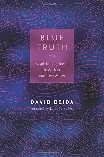 Blue Truth | A Spiritual Guide to Life & Death and Love & Sex - Spiral Circle