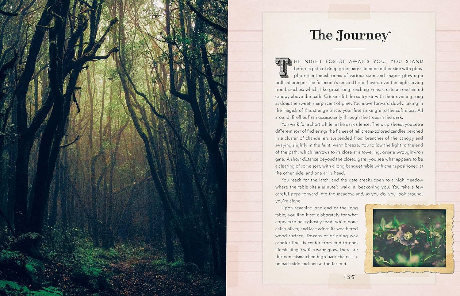 Bohemian Magick: Witchcraft and Secret Spells to Electrify.. - Spiral Circle