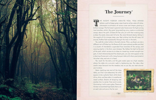 Bohemian Magick: Witchcraft and Secret Spells to Electrify.. - Spiral Circle