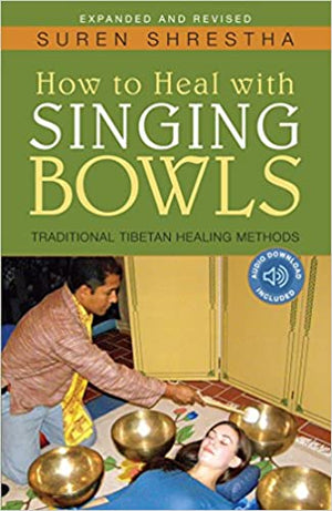 Book Of Bowl | Suren - Spiral Circle
