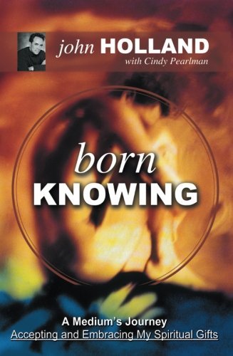 Born Knowing - Spiral Circle