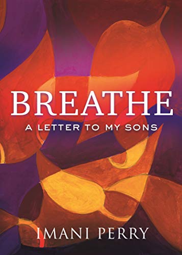 Breathe | A Letter to My Sons - Spiral Circle