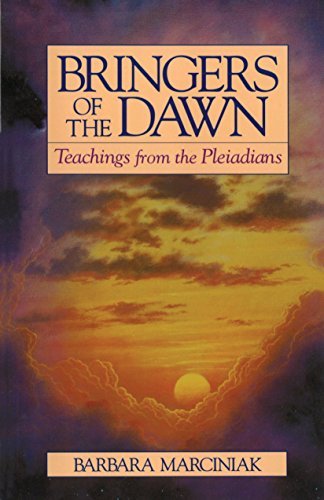 Bringers of the Dawn | Teachings from the Pleiadians - Spiral Circle