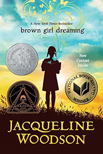 Brown Girl Dreaming - Spiral Circle