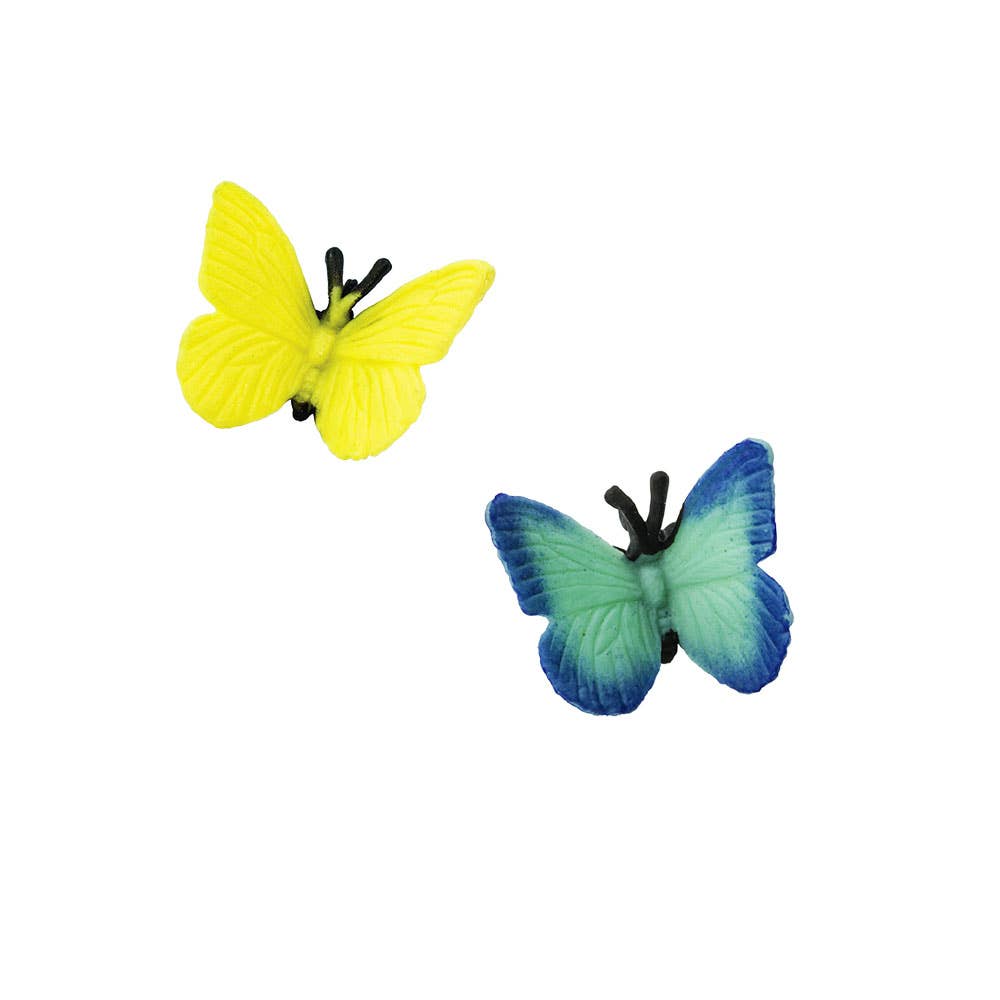 Butterflies | Good Luck Minis - Spiral Circle