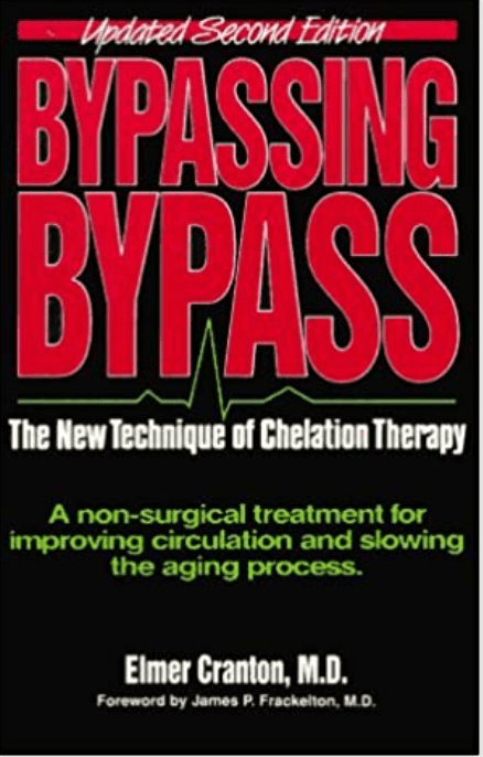 Bypassing Bypass | The New Technique of Chelation Therapy - Spiral Circle