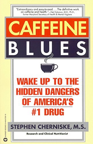 Caffeine Blues | Wake Up to the Hidden Dangers of America's #1 Drug - Spiral Circle