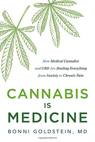 Cannabis Is Medicine | How Medical Cannabis and CBD Are Healing Everything from Anxiety to Chronic Pain - Spiral Circle